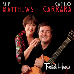 I Got Lost in His Arms