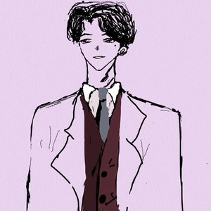 我的爱人（Prod.byBLACK FAT洪汝超