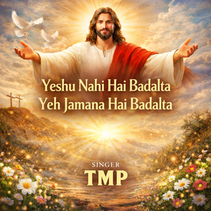 Yeshu Nahi Hai Badalta Yeh Jamana Hai Badalta