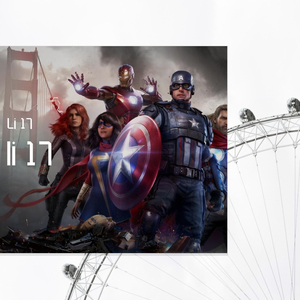 Lisure-ly李阳（Li 17 remix）