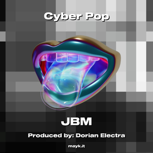 Cyber Pop