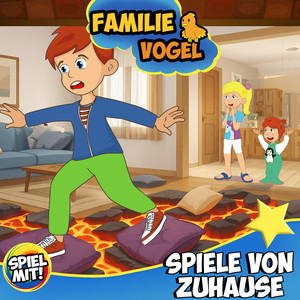 Familie Vogel Lied