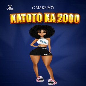 Katoto Ka2000