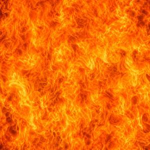 fire
