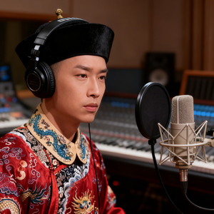 才下眉头(玄桂同人歌)