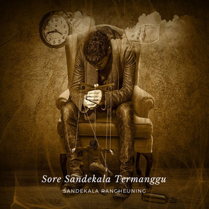 Iblis Gonjang Ganjing