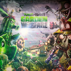 Laura Shigihara-植物大战僵尸屋顶改编交响曲（學饼EOR remix）