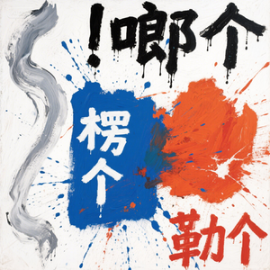 啷个楞个勒个也