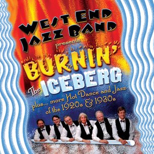 Burnin' the Iceberg