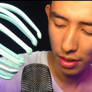 Triggers for when you're LITERALLY going to sleep Pt.5