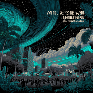 Voyager (Audiense Remix)