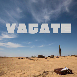 Vacate