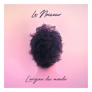 L'origine du monde