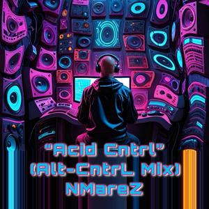 Acid CntrL (Alt-CntrL Mix)