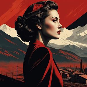 Giovinezza (Italian Fascist anthem. 1943 version)