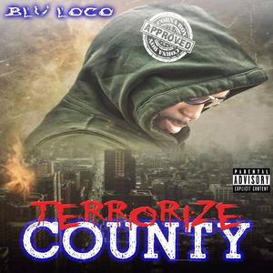 Terrorize County (feat. LD Hoova Nawf)