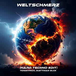 Weltschmerz (Hard Techno Edit)