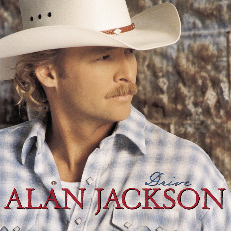 DesignatedDrinker(ADuetWithGeorgeStrait)封面