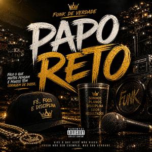 Papo reto