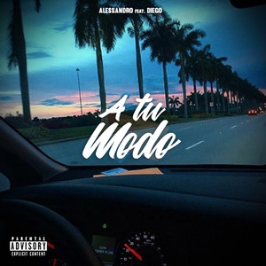 A Tu Modo (feat. Diegone)