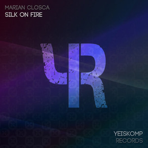Silk On Fire (Original Mix)