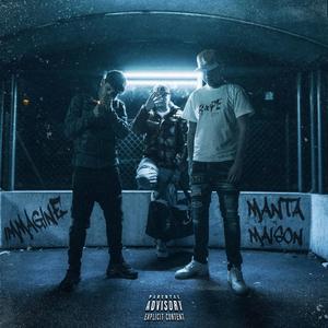 IMMAGINE (feat. Maison)