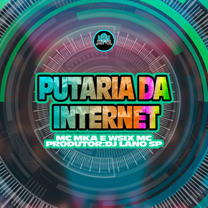 Putaria da Internet