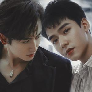 【俊哲同人曲】一场雨把我们困在这里