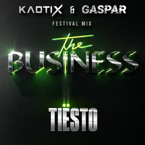 The Business (Kaotix & Gaspar Festival Remix)