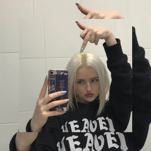 Melody Enakeun X Body Aisyah Selow