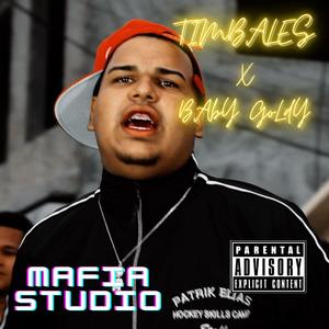 Timbale (feat. Baby Goldy)