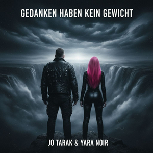 GEDANKEN HABEN KEIN GEWICHT