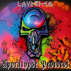 Apocalypse Protocol