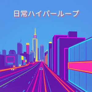 日常ハイパーループ