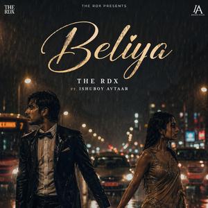 Beliya (feat. ishuboy avtaar)