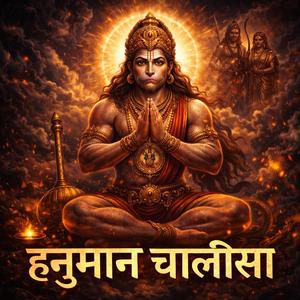 श्री हनुमान चालीसा