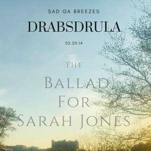 Ballad For Sarah Jones