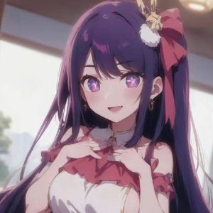 アイドル翻唱（我推的孩子op）