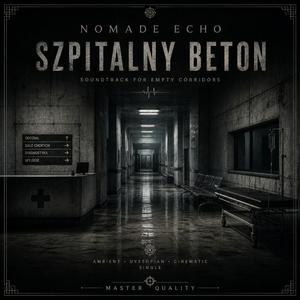 Szpitalny Beton