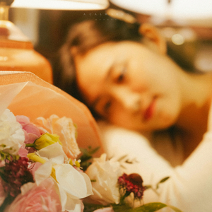 잔잔한 노래 (밤편지)