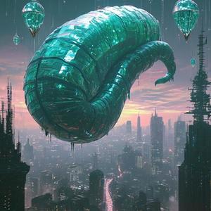 油粪混合宇宙第一生物