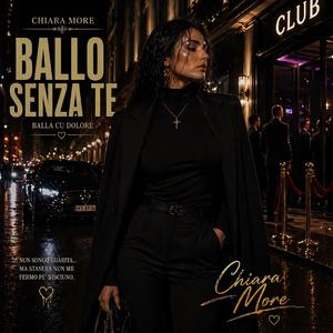 BALLO SENZA TE