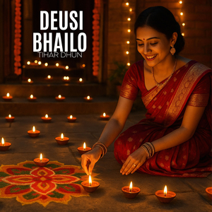 Deusi Bhailo (Tihar Dhun)