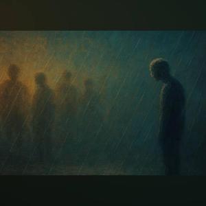 Det der ikke passer ind...