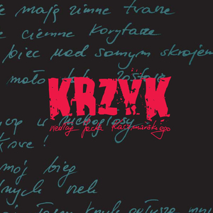 Krzyk
