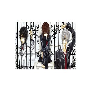 一个长得和我一样的人望着我