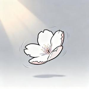 转身时的雨