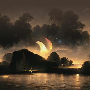 Gelapnya Malam, Cerahnya Bintang