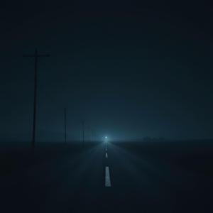 寄り道しない星