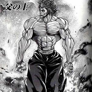 Yujiro Hanma Theme (Baki) (Trap & Drill Remix)